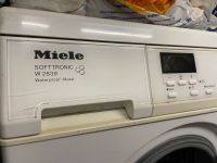 Miele Softtronic W 2839 Gewerbe Waschmaschine Düsseldorf - Mörsenbroich Vorschau