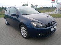 VW Golf VI 1.4 unfallfrei Brandenburg - Oranienburg Vorschau