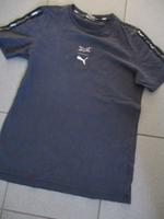 Herren T-Shirt blau Gr. S Puma Max Verstappen Hessen - Wetter (Hessen) Vorschau