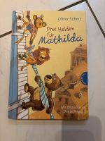 Drei Helden für Mathilda Altona - Hamburg Rissen Vorschau