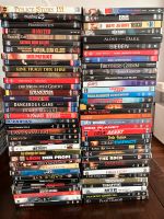 71 DVDs in verschiedenen Genre Schleswig-Holstein - Lübeck Vorschau