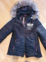 Soccx Winterjacke Damen, Größe L/40 Baden-Württemberg - Ellwangen (Jagst) Vorschau