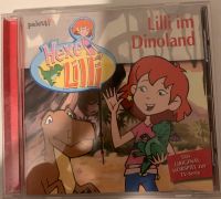 Hexe Lilli im Dinoland Niedersachsen - Lähden Vorschau