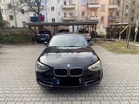 BMW 116i Sport 220ps +Steuerkette neu Nürnberg (Mittelfr) - Südstadt Vorschau