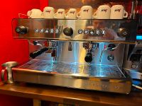 Professionelle Kaffeemaschine Niedersachsen - Rosengarten Vorschau
