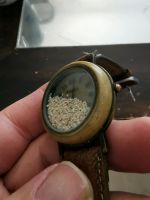 Fossil Sandsteinuhr SW 6749 Armbanduhr Niedersachsen - Marschacht Vorschau