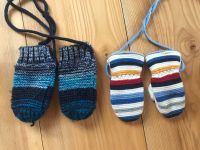 Babyhandschuhe Fäustlinge Thüringen - Eisenberg Vorschau