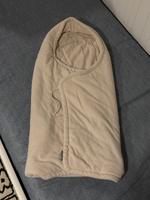 Stokke fleece Schlafsack Einschlagdecke Baden-Württemberg - Hildrizhausen Vorschau