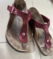 Birkenstock Sandalen Zehentrenner Düsseldorf - Eller Vorschau