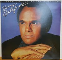 95 Jahre Harry Belafonte 2 LPs plus Doppel-LP Schleswig-Holstein - Glückstadt Vorschau