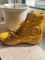 Converse Chuck Taylor All Star Hi‑Rise Rubber Boot Nürnberg (Mittelfr) - Südstadt Vorschau
