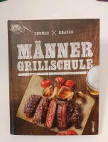 Männer Grillschule Nordrhein-Westfalen - Mechernich Vorschau