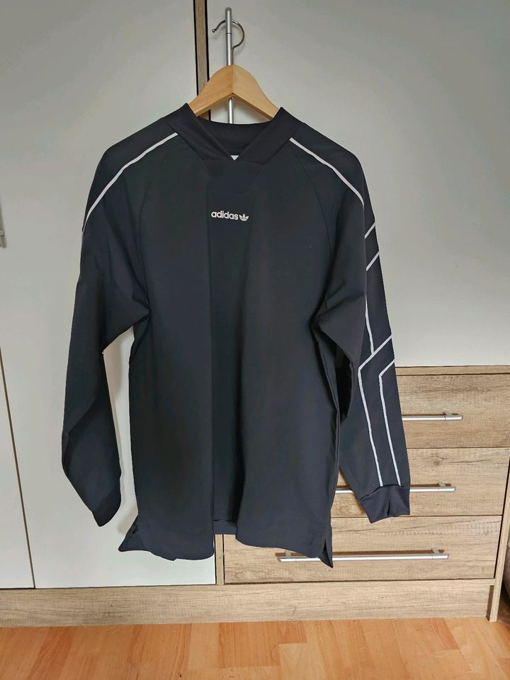 Adidas EQT Jersey Longsleeve in Arnstadt