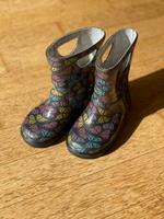 UGG Kinder Regenstiefel Gr.21 Frankfurt am Main - Westend Vorschau