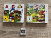 Nintendo 3DS Spiele Bayern - Bodenwöhr Vorschau