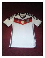 DFB Heim-Trikot, 4 Sterne & Pokal, Gr. M; NEU inkl. Etikett Bayern - Roßlaich Vorschau