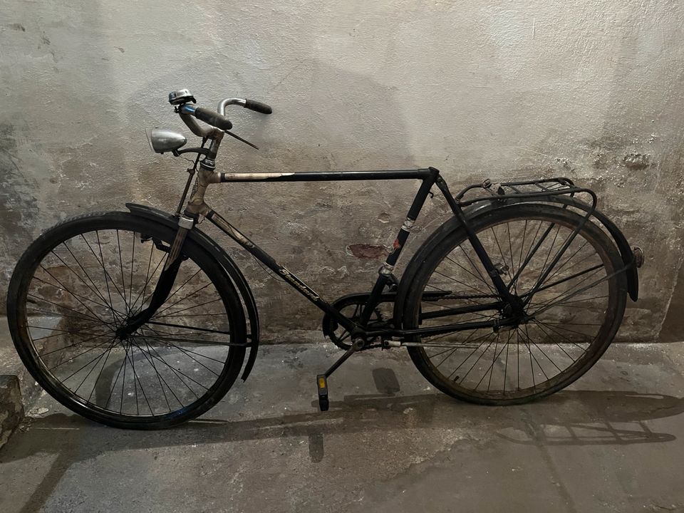 Fahrrad vintage - Marke Standard zum restaurieren in Nürnberg (Mittelfr)