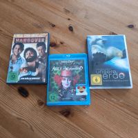 3 x DVD's  Sehr gut erhalten Berlin - Neukölln Vorschau