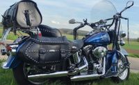 Harley Davidson Heritage Softail Classic Baden-Württemberg - Geislingen an der Steige Vorschau