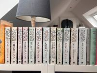 Poldark 1-12 englisch, Winston Graham Essen - Essen-Ruhrhalbinsel Vorschau