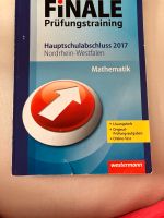 Finale Prüfungstraining 2017 NRW Mathematik Nordrhein-Westfalen - Gelsenkirchen Vorschau