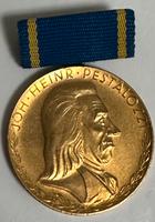 Medaille für treue Dienste DDR Baden-Württemberg - Lörrach Vorschau