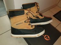 Schneestiefel  von Merrell Gr.37 Nordrhein-Westfalen - Siegen Vorschau