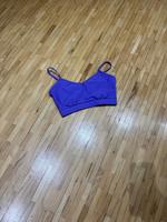 Tanktop / active wear / Sportbustier Hessen - Limburg Vorschau