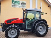 Same Frutteto 115 AktiveDrive, Deutz - Same im Neuzustand Bayern - Laaber Vorschau