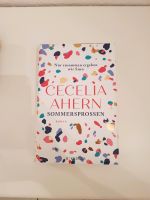 ⭐ Sommersprossen Cecelia Ahern Buch Gebunden Roman Freckles Nordrhein-Westfalen - Moers Vorschau