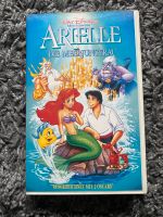 Arielle die Meerjungfrau Disney VHS Meisterwerk Hessen - Wetzlar Vorschau