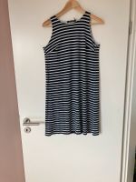 Ralph Lauren Kleid M 38 wie neu maritim schwarz weiß Brandenburg - Werneuchen Vorschau