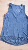 Tredy Shirt blau Gr. M/L Niedersachsen - Deutsch Evern Vorschau