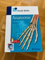 Duale Reihe Anatomie 2. Auflage Bayern - Regensburg Vorschau