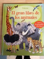 *** Kinderbuch - El gran libro de los animals *** Bremen - Osterholz Vorschau