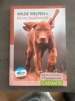 Wilde Welpen & kleine Jagdnasen, Scheuer-Dinger CADMOS Rheinland-Pfalz - Trier Vorschau