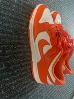 Nike Dunk Low - Größe 44.5 Hessen - Darmstadt Vorschau