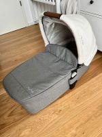 NUNA MIXX NEXT Kinderwagen Babywanne Birch (neuwertig) Düsseldorf - Stadtmitte Vorschau