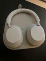 Sony WH-1000XM5 Kabellose Kopfhörer mit Rechnung und Garantie Mitte - Gesundbrunnen Vorschau