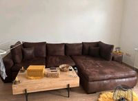 Sofa zu verkaufen Nordrhein-Westfalen - Paderborn Vorschau