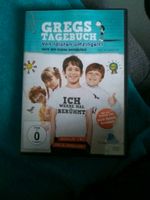 Gregs Tagebuch DVD Schleswig-Holstein - Altenholz Vorschau