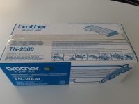 Brother TN-2000 Toner schwarz Baden-Württemberg - Sasbach am Kaiserstuhl Vorschau