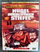 Hügel der blutigen Stiefel Deluxe Special Edition DVD Hessen - Edermünde Vorschau