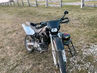 Kawasaki KLX 650R Thüringen - Dingelstädt Vorschau