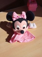 Minnie Mouse, Handpuppe Bayern - Erlangen Vorschau