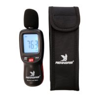 db Messgerät Motorrad Sound Meter mit Tasche Rheinland-Pfalz - Trierweiler Vorschau