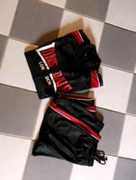 LonsDale Trainingsanzug Gr. L schwarz rot Burglesum - Lesum Vorschau