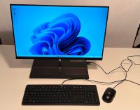 HP EliteOne 1000 G2 23,8" AiO PC in Monitor Sachsen-Anhalt - Halle Vorschau