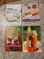 Thermomix Rezepthefte Nordrhein-Westfalen - Höxter Vorschau