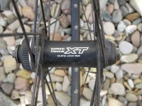 Ritchey MTB Vorderrad mit XT Nabe Bayern - Bad Windsheim Vorschau